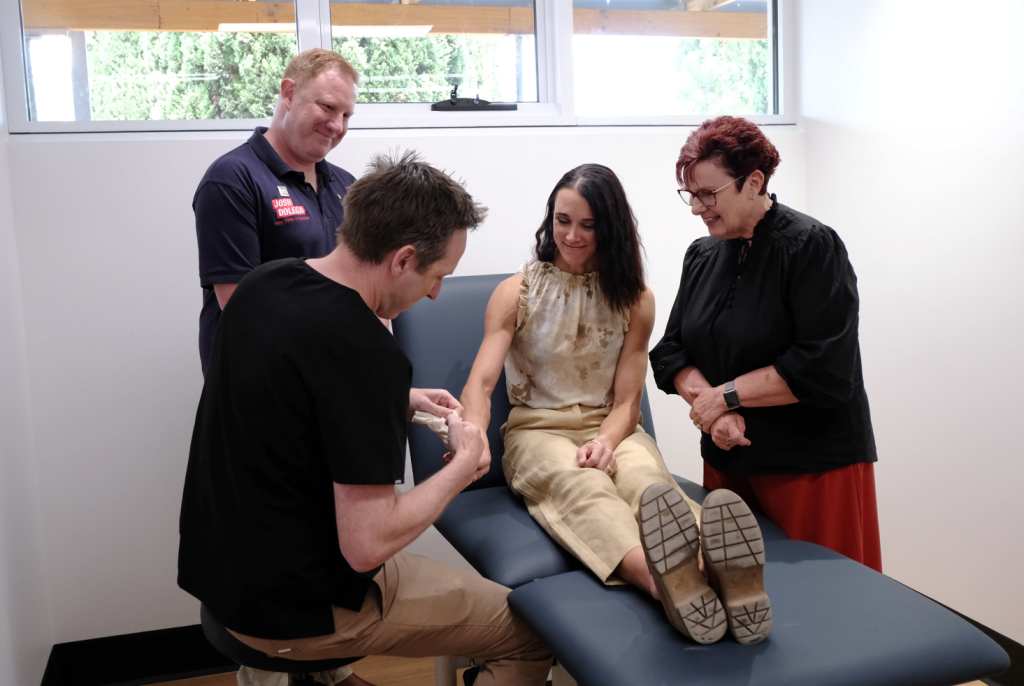 Operator of new Burnie Medicare Urgent Care Clinic announced