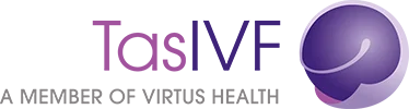 TAS-IVF-Inline-Logo Burnie Fertility Clinic